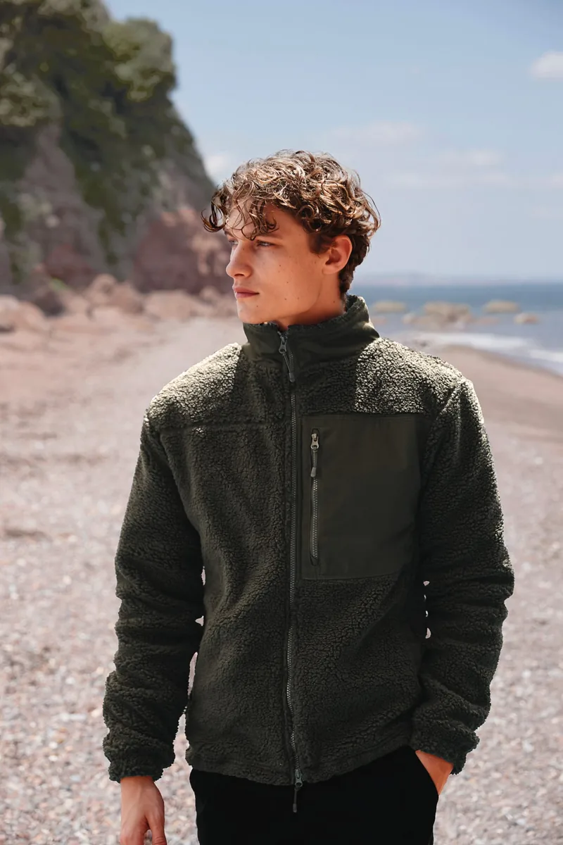 Jassen & Bodywarmers