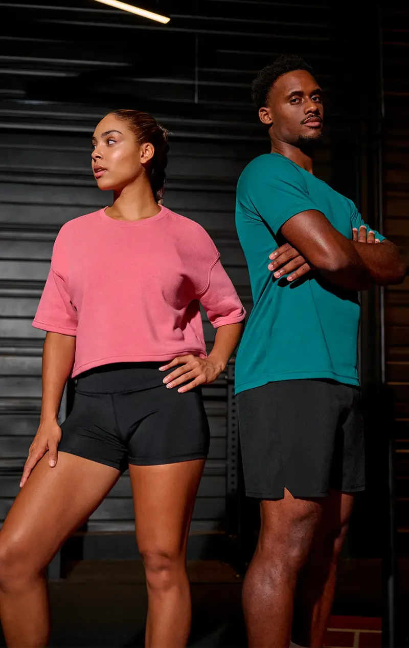 Sportkleding