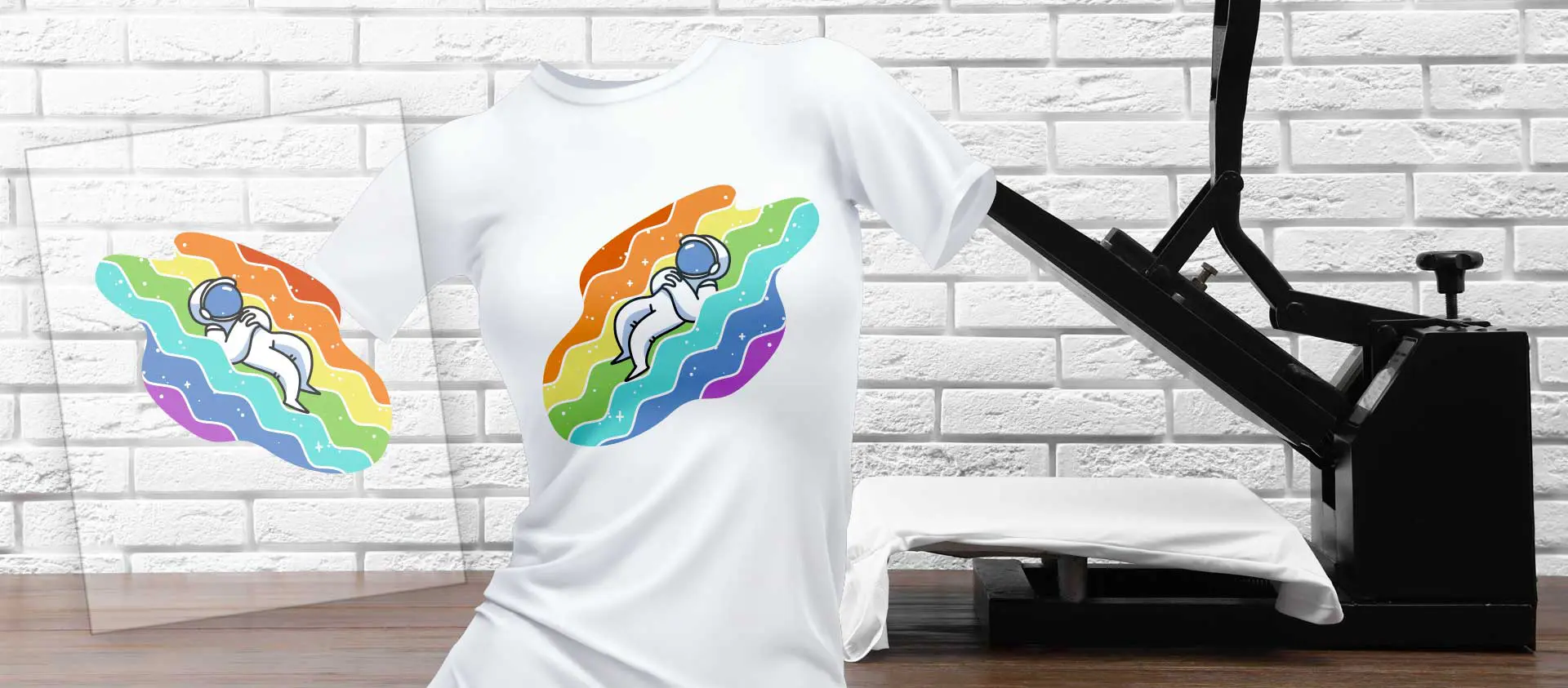 DTF printing bij Magic Print