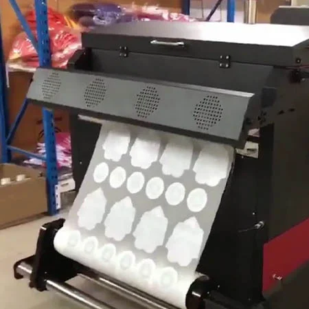 DTF printer Magic Print