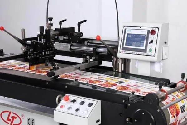 DTF Printing