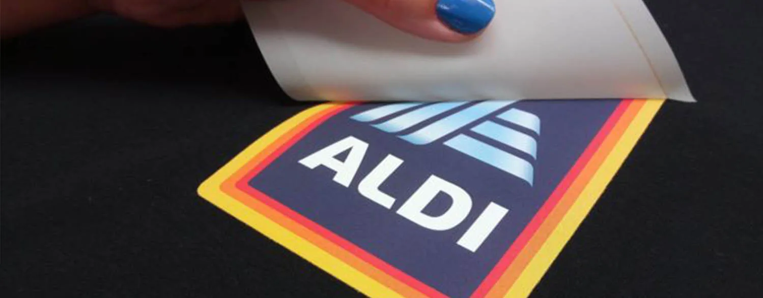 Transferdruk bij Magic Print